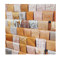 Tissu Jacquard personnalisé, matériau chinois, étoffe Jacquard pour la maison, Offre Spéciale