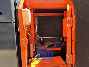 Chất lượng cao 0riginal Nhật Bản <span class=keywords><strong>mini</strong></span> sử dụng <span class=keywords><strong>7</strong></span> tấn Hitachi zx70 Hitachi zaxis 70 bánh xích máy xúc - Product Image 6