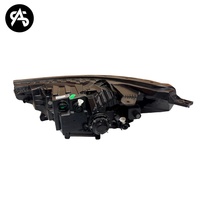 Ensemble de phares LED automatiques pour Voyah Dreamer, phare avant avec DRL, pièces de rechange pour éclairage automobile