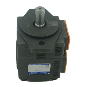 ปั๊มไฮดรอลิกแบบใบพัดเดี่ยว รุ่น PV2R4-136/153/184/200/237-F-RAA-30 ซีรีส์ PV2R4-136-F-R-A-A-30 - Product Image 1