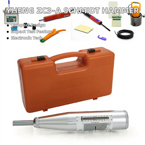 Hbjf פטיש שמידט אלקטרוני נייד עבור כלי בדיקה oem תומך ציוד בדיקה לשימוש תעשייתי - Product Image 2