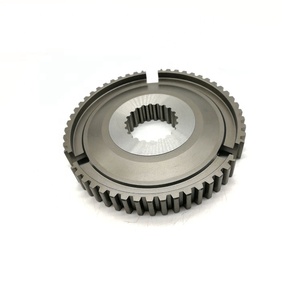 <strong>Manual</strong> <strong>Gearbox</strong> 3rd/4th Gear Synchro Hub 8875554 Transmission Part Factory - Product Image 5
