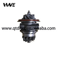 HWE टर्बो CHRA कारतूस TD04 49189-00501 49189-00540 मित्सुबिशी के लिए Hitachi EX120-2/3 इंजन