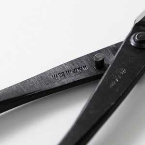 <b>Branch</b> Hand Kit Scissors <b>Tree</b> Cutter Bonsai Garden Hand Tools Pruner Japanese Hand Made Garden Pruner Bonsai Pruner Japanese Cra - Product Image 3