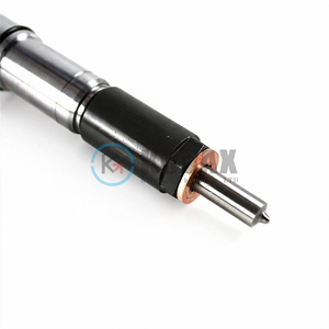 Injecteur diesel HPCR 0445110457 5801470098 pour moteur Case IH New Holland Steyr <span class=keywords><strong>Iveco</strong></span> FPT F34 3 2 3 4L, machines de construction - Product Image 6