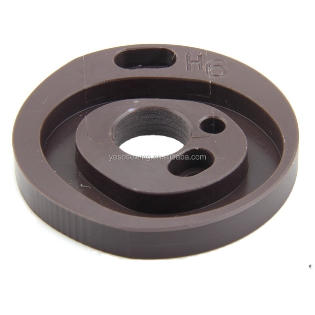 RH230290 Take-up Lever Cam H6 Barudan Embroidery Machine Spare Parts Sewing Accessories Sewing Machine Part