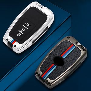 ตัวอย่างฟรีที่ขายดีที่สุดสังกะ<span class=keywords><strong>สี</strong></span>อัลลอยรถรุ่นที่สำคัญกรณีสำหรับโตโยต้าพรีอุสคัมรี่โคโรลล่า <span class=keywords><strong>Chr</strong></span> Rav4ที่ดินครุยเซอร์ Prado ป้องกัน - Product Image 4