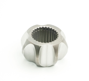 Rodamiento Interno de Acero CF53 de Alta Capacidad de Carga y Alta Precisión, Piezas de Repuesto para Motores Automotrices, Exportación a Granel - Product Image 3
