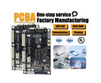 Módulo de Conectividad Inalámbrica BLE 5.4 de Primera Calidad para Dispositivos Inteligentes y Automatización del Hogar, Ensamblaje de PCBA IOT Personalizado