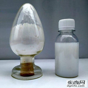 Dióxido de Titanio Rutilo Anatase Grado R5566 del Fabricante, Precio de TiO2 - Product Image 2