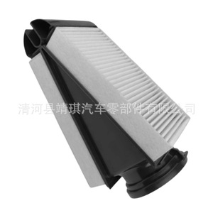 ไส้กรองอากาศ A6510940100 6510940404 C22028 สำหรับอะไหล่เปลี่ยนรถยนต์เบนซ์ - Product Image 3