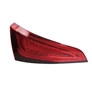 Feu arrière de voiture pour AUDI Q5 F114 001 527 F114 001 528