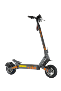 Nouvelle trottinette électrique KuKirin G2 2026, certifiée DGT, pneus sous vide de 10 pouces, autonomie longue portée de 65 km, pliable pour les trajets quotidiens - Product Image 2