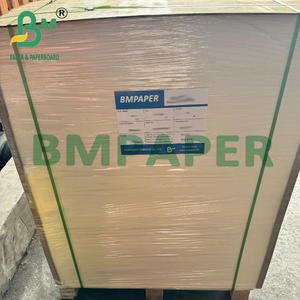 <span class=keywords><strong>Paja</strong></span> de cartón de alta calidad absorbente de 0,4-3mm para posavasos - Product Image 6