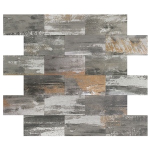 Artiles-Baldosas autoadhesivas de PVC para cocina, azulejos de mosaico de pared con revestimiento y Palo, contra salpicaduras, 3D, gran oferta - Product Image 1