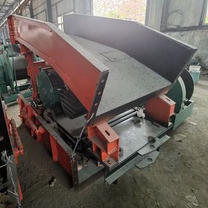 آلة كشط وتحميل الحمأة للتعدين، حفارة ذات عجلات لجمع ونقل الحمأة في مواقع التعدين - Product Image 6