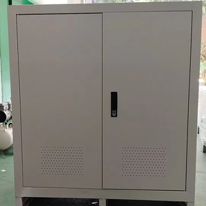 Transformateur triphasé 380V vers 220/415/440V/480V/690V/660V 200KVA/300KVA/500KVA/800kva 50/60HZ Transformateur sec isolé - Product Image 1