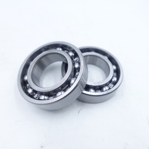 Açık Tip 6005 Yüksek Kaliteli Derin Oluklu Bilyalı Rulman 25x47x12mm Endüstriyel Makineler İçin Sızdırmazlık Bandı Olmadan - Product Image 1
