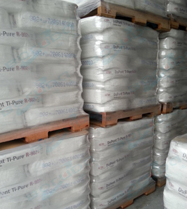 Mỹ nhập khẩu công nghiệp lớp <span class=keywords><strong>titanium</strong></span> <span class=keywords><strong>dioxide</strong></span> R902 độ tinh khiết cao Nano <span class=keywords><strong>rutile</strong></span> cho sơn lớp phủ nhựa Giấy mực - Product Image 5