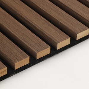 Soluzioni Contemporanee di Pannelli Acustici in Legno per Architetti, Designer d'<span class=keywords><strong>Interni</strong></span>, Costruttori e Imprese Edili in Tutto il Mondo - Product Image 4