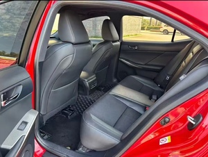 <span class=keywords><strong>Lexus</strong></span> IS 200t F SPORT 2015 Usado, de Bajo Precio y Alta Demanda, Exportación, Automático, Patrulla - Product Image 4