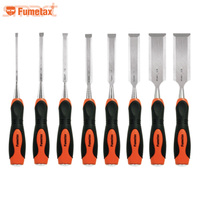 FUMETAX DIY Lime plate multi-usage à lame longue de 100 mm, largeur de coupe de 1/4 pouce, coupe lisse, poignée ergonomique confortable et antidérapante