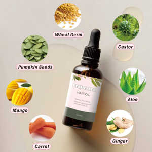 Aceite de Batana 100% Orgánico Crudo a Granel, Mantequilla Natural para el Crecimiento del Cabello con Romero, 1 Litro, 25kg, 125kg, Aceite de Batana Puro - Product Image 5