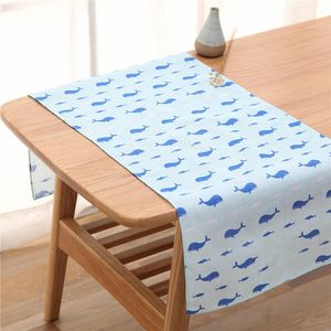 Serviette en tissu <span class=keywords><strong>de</strong></span> style japonais Convient aux tables occidentales et chinoises Serviette en tissu <span class=keywords><strong>de</strong></span> haute qualité pour les banquets - Product Image 4