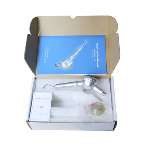 Pulidora de aire dental, Unidad de prophy para KA-VO Multifilex lux con certificado CE - Product Image 5