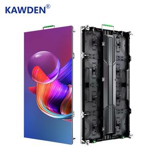 HD đầy đủ màu sắc p2.9 LED Video <span class=keywords><strong>Panel</strong></span> tường cho thuê Màn hình LED hiển thị bảng điều khiển sân khấu LED màn hình hiển thị - Product Image 2