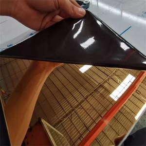 MOQ bajo, superventas, placa de acero inoxidable de alta calidad de 1mm - Product Image 2