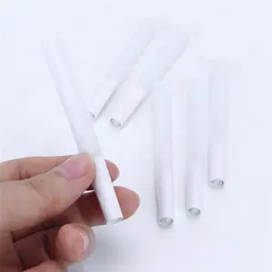 Pre Rolled Factory Wholesale Free Sample Smoking Cone Rolled Cone With Tips Premium Slim Rolling Paper