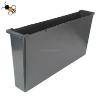 Nouvelle condition 3.5L alimentation automatique du cadre de la ruche profonde dans la ruche d'abeilles