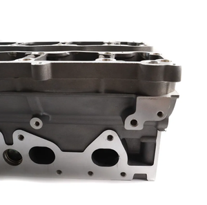 Culasse 0200.GA 0200GA 0200.GF 0200.AZ  9656769580  906016 TU5JP4  pour Peugeot 206 405 307 1007 207 Partner 1.6 16V - Product Image 3