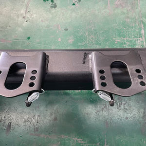 Eje de Remolque al Mejor <span class=keywords><strong>Precio</strong></span>, <span class=keywords><strong>Ejes</strong></span> de Tipo Alemán Bpw, <span class=keywords><strong>Ejes</strong></span> de Remolque <span class=keywords><strong>para</strong></span> Semirremolque - Product Image 3