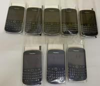 9900 NEGRO Súper Barato Original GSM Clásico Teléfono Móvil Celular Smartphone GPS Cámara