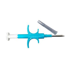 ग्लास जानवर 13.56mhz nfc बिल्ली माइक्रोचिप रैफिड FDX-B कुत्ते टैग के लिए कुत्ते टैग - Product Image 5