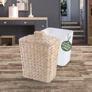 Boîte de rangement pour câbles de multiprise de bureau au design moderne avec couvercle en PP multifonction - Product Image 2