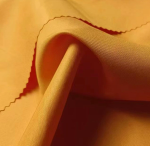 Tessuto <span class=keywords><strong>Gabardine</strong></span> Impermeabile per Giacche Casual, Parka, Tute da Sci, Impermeabili e Uniformi da Lavoro - Product Image 2