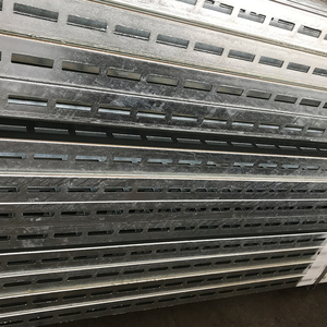 100x100 Modular Framing Heavy Duty Load Bearing for Large <b>Scale</b> MEPF Equipment and <b>Mechanical</b> Support Installations - Product Image 4