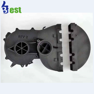 MJF Dịch vụ in 3D sợi carbon cường độ cao, tạo mẫu nhanh máy in 3D - Product Image 5