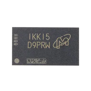 HXC MT41J128M16JT-093:K Nuevo Componente Electrónico Original, Chip IC, Servicio de Lista de Materiales BOM, Módulo SMT PCB PCBA, Circuitos Integrados - Product Image 1