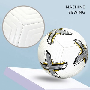 Giá rẻ máy-khâu <span class=keywords><strong>PU</strong></span> bóng đá quả bóng, Bán buôn với số lượng lớn, Giao hàng nhanh - Product Image 4