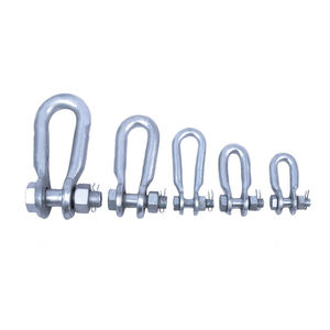 Boulon hexagonal en acier inoxydable 304 galvanisé à chaud avec écrous et rondelles pour équipement industriel - Product Image 5