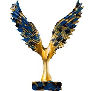 Adorno de gabinete de vino de TV de Interior de estilo americano, estatua de resina, artesanía, patrón de Animal, decoración suave para el hogar, sala de estar, tema de Anime - Product Image 3