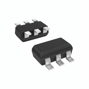 Transistors Authorized Distributor DCX115EK-7-F SC-74, SOT-457 Electronic Chips Component - Product Image 1