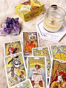 Có thể in <span class=keywords><strong>Tarot</strong></span> thẻ lá vàng <span class=keywords><strong>Tarot</strong></span> thẻ với bán buôn tùy chỉnh <span class=keywords><strong>Tarot</strong></span> hộp thẻ - Product Image 6