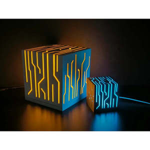 CyberGlow Cube - Product Image 1