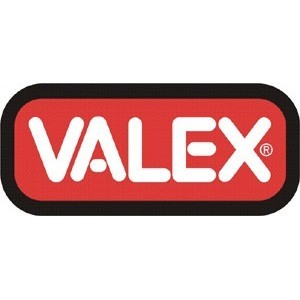 VALEX 1800167 digitale morsetto misuratore multifunzionale Tester sonda termica per la resistenza di capacità di misurazione della temperatura diodo - Product Image 2