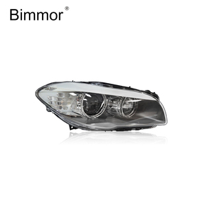Phare Bimmor pour BMW F10 F18 phares pré <span class=keywords><strong>Lci</strong></span> AFS xénon phare adaptatif série 5 2009-2011 phare remplacement dynamique - Product Image 3